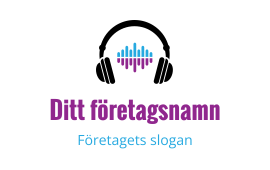 Dj logo