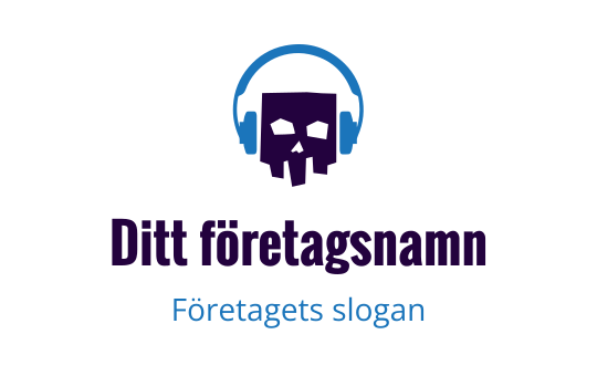 Metal logo