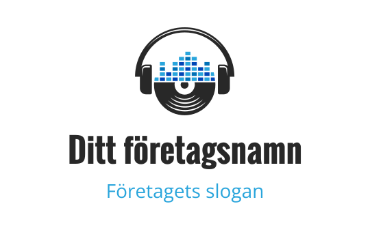 Dj logo