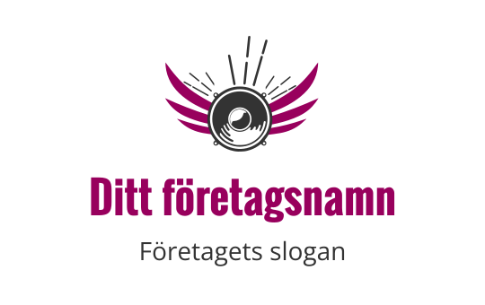 Hogtalare logo