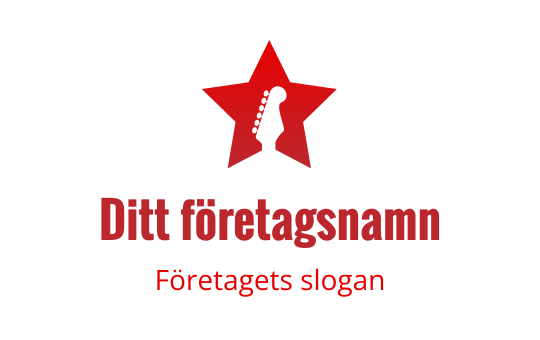 Metal logo