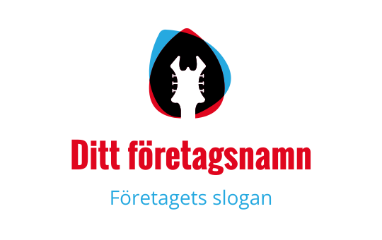 Metal logo