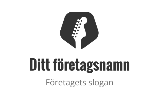 Metal logo