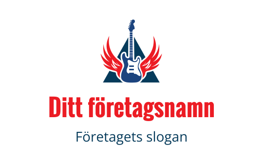 Metal logo