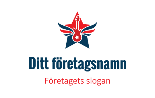 Metal logo