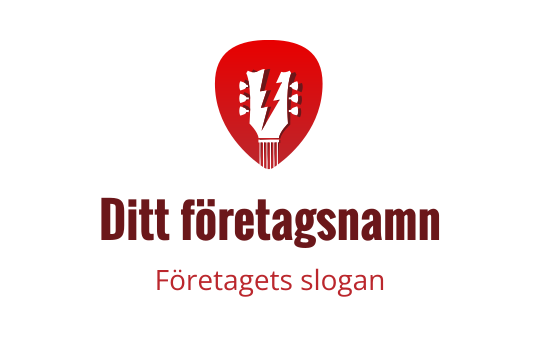 Metal logo