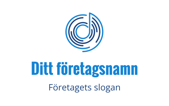 Dj logo