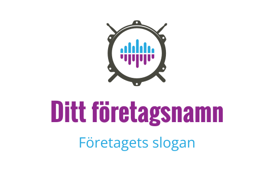 Hogtalare logo