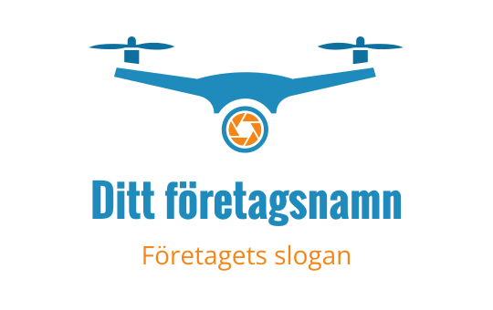 Dronare logo