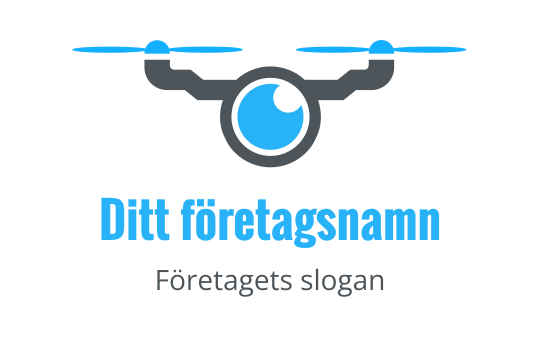 Dronare logo