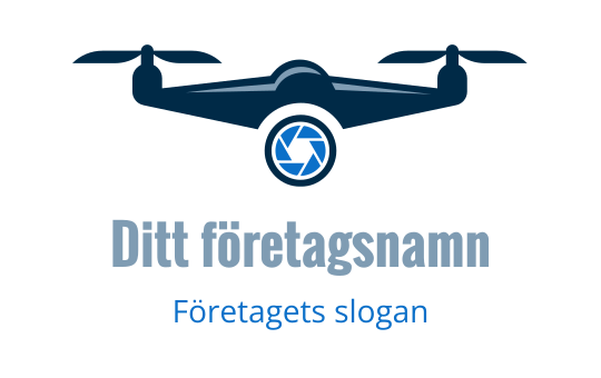 Dronare logo