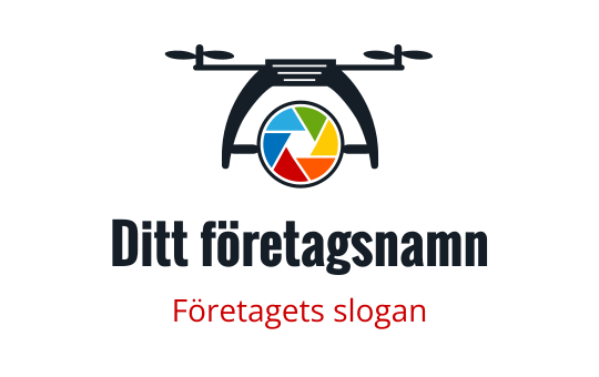 Dronare logo