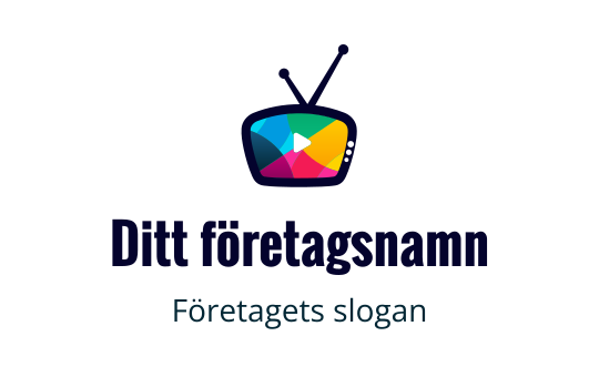 TV logo