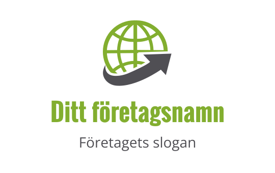 Logistic logo
