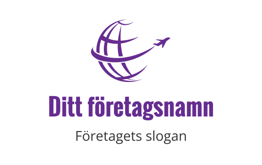 Logistic logo