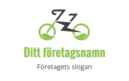 Bike logo