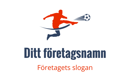 Football logo
