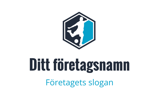 Football logo