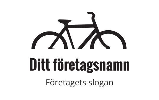 Bike logo