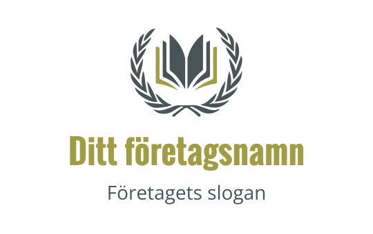 Book logo