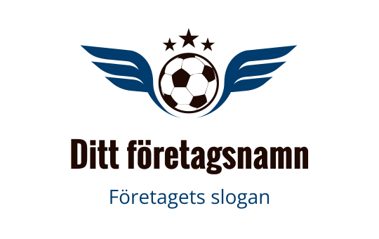Football logo