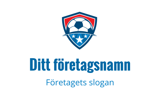 Football logo