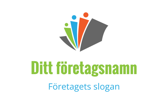 Paper logo