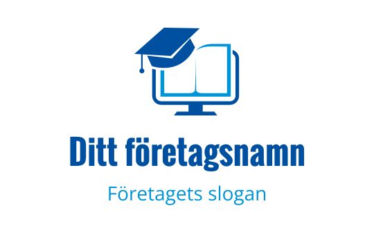 E-learning logo
