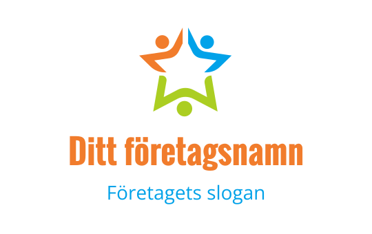 Stjarna logo