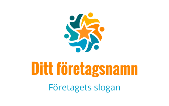 Puzzle logo