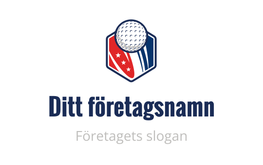 Golf logo