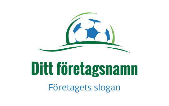 Football logo