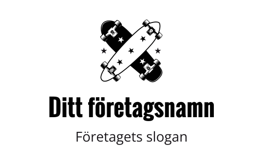 Skate logo