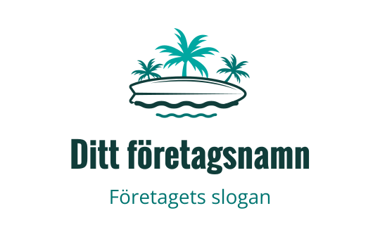Beach logo