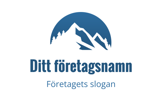 Ski logo