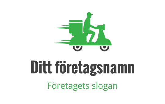 Leverans logo