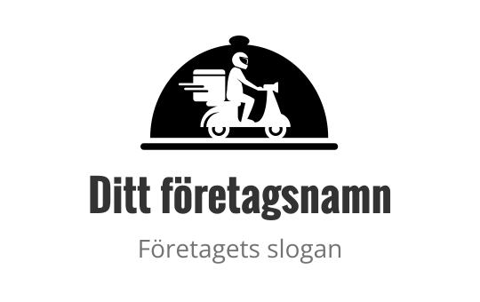 Leverans logo