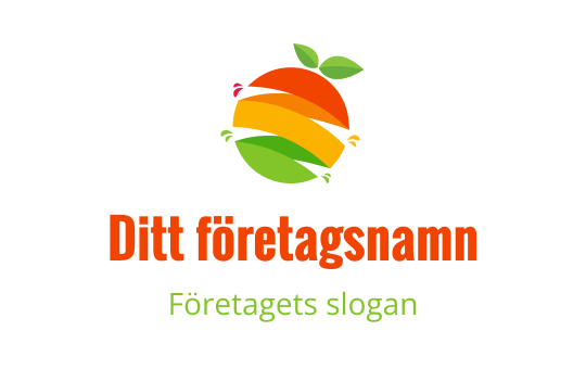 Frukt logo