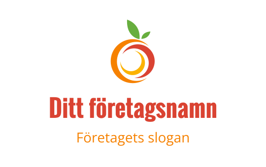 Frukt logo