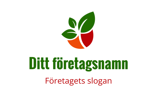 Frukt logo