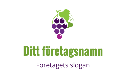 Frukt logo