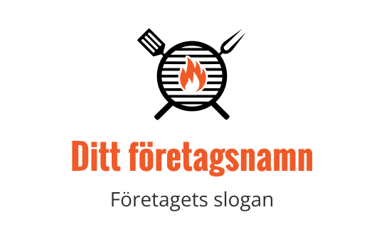 Grill logo