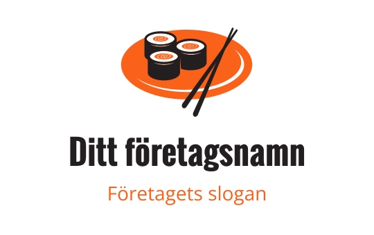 Sushi logo
