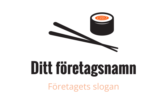 Sushi logo