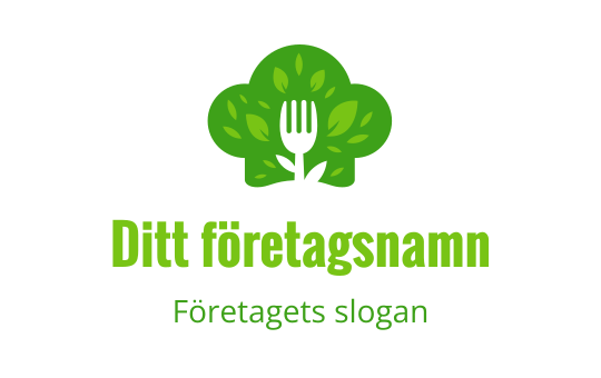 Livsmedelsbutik logo