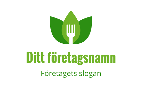 Indian food logo