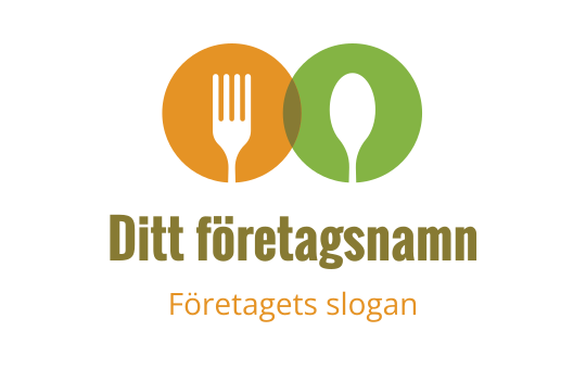 Leverans logo