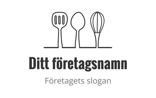 Kitchen logo