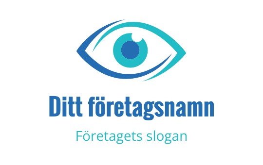 Eye logo