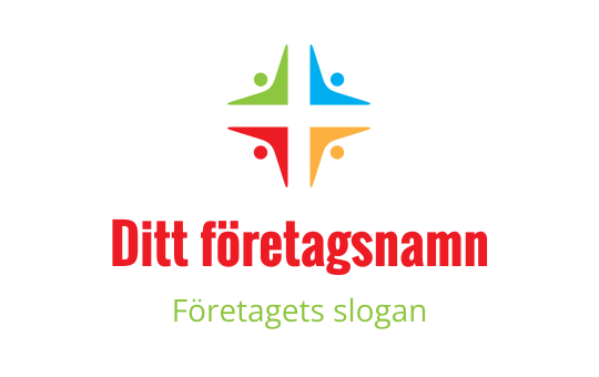 Cross logo
